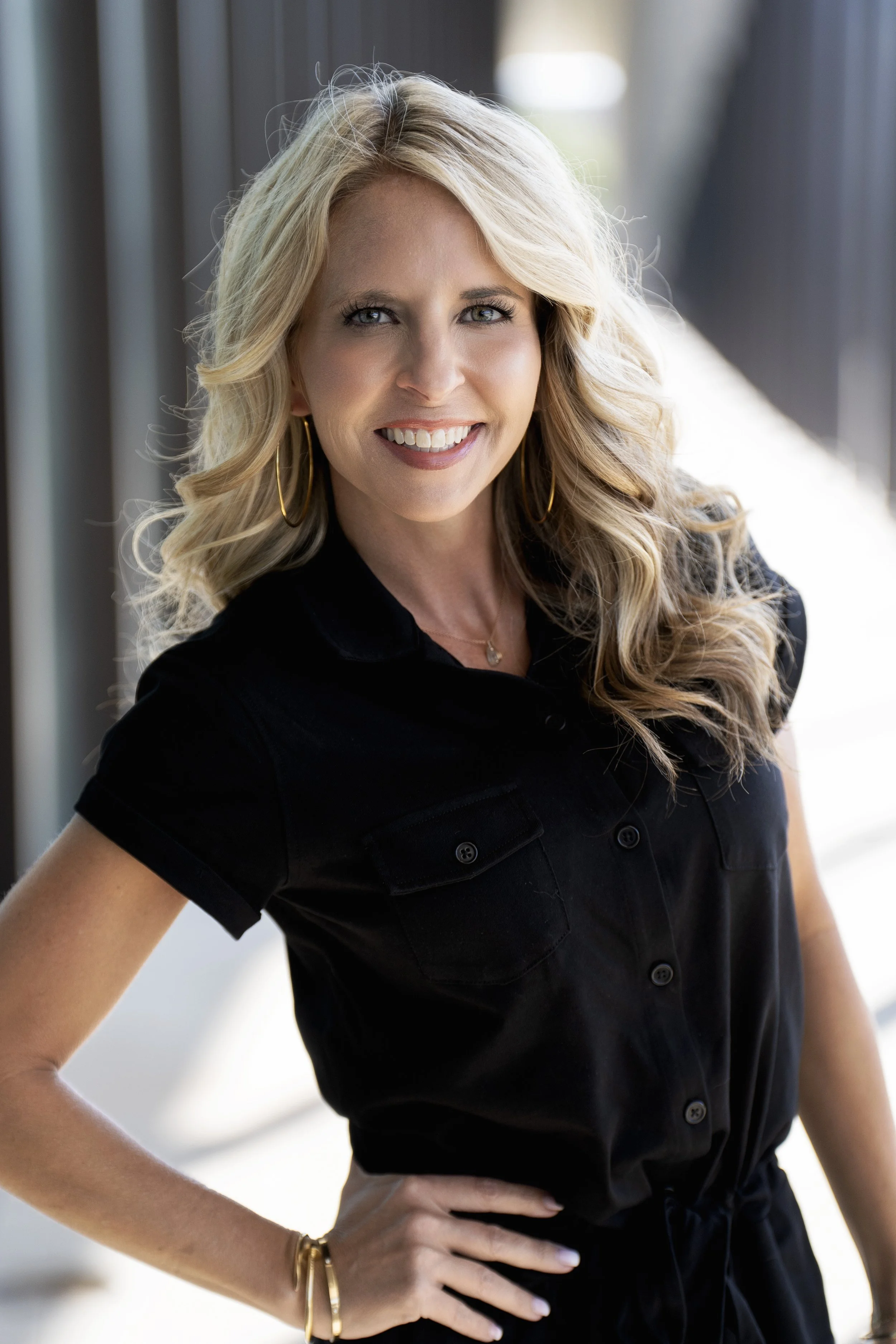 Krista Reed
