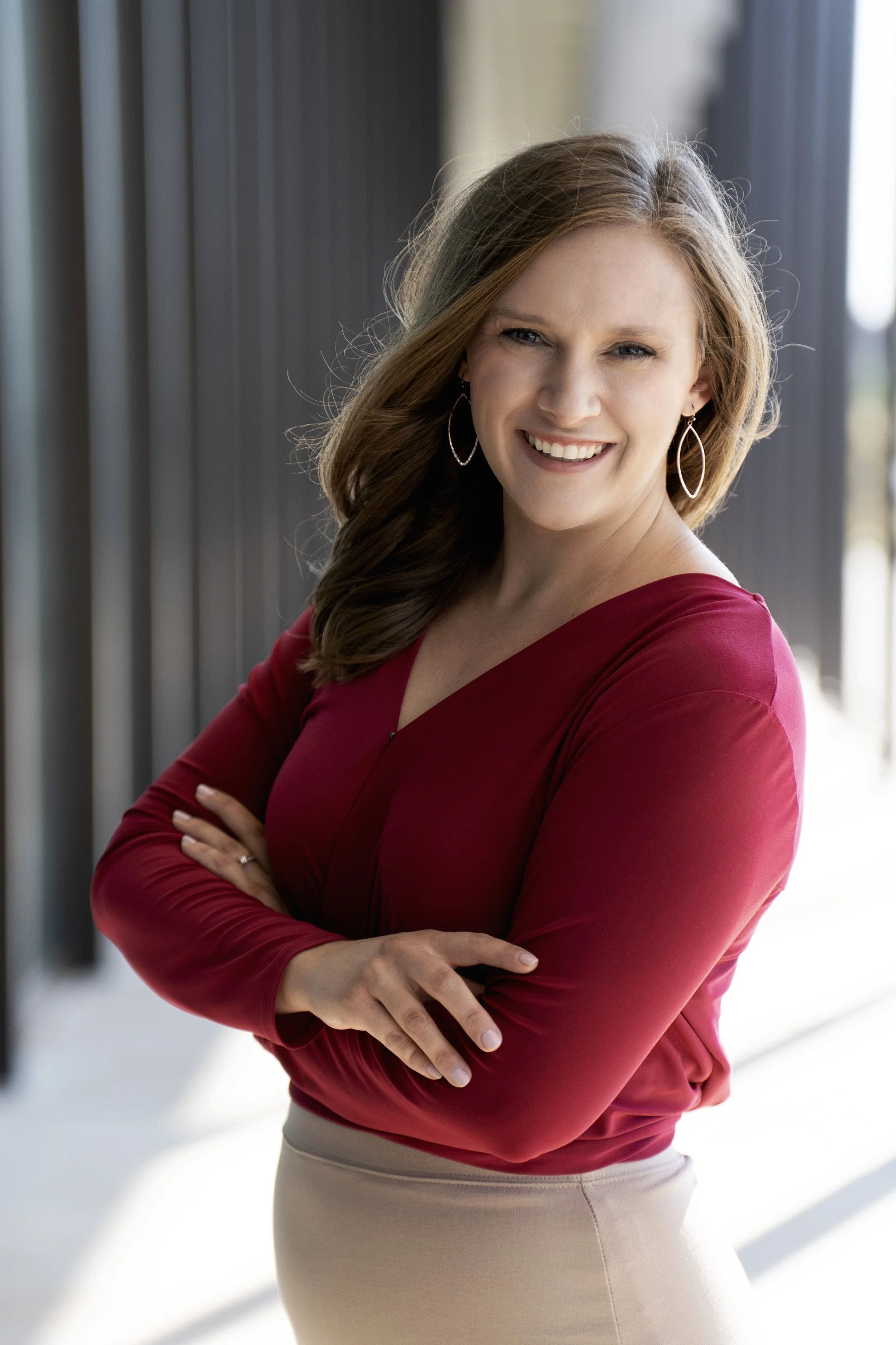 Maggie Riley
